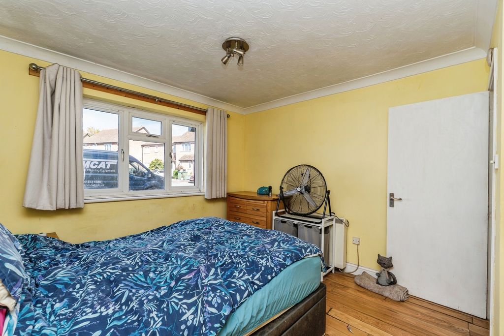 Additional image 8 of 1 bed flat for saleBrunel Road, Southampton, Hampshire SO15