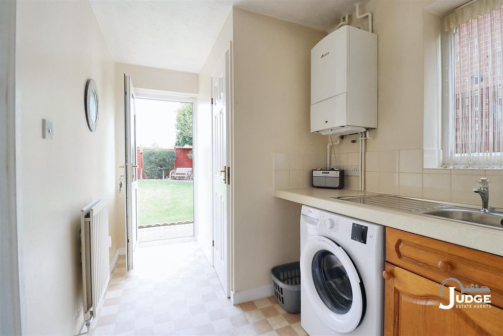 Additional image 8 of 4 bed detached house for saleWheatfield Close, Glenfield, Leicester LE3