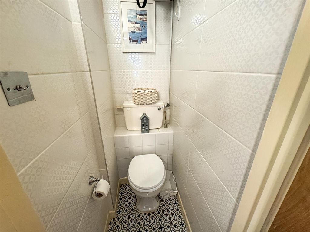 Additional image 9 of 4 bed town house for saleCarron Close, Corby NN17