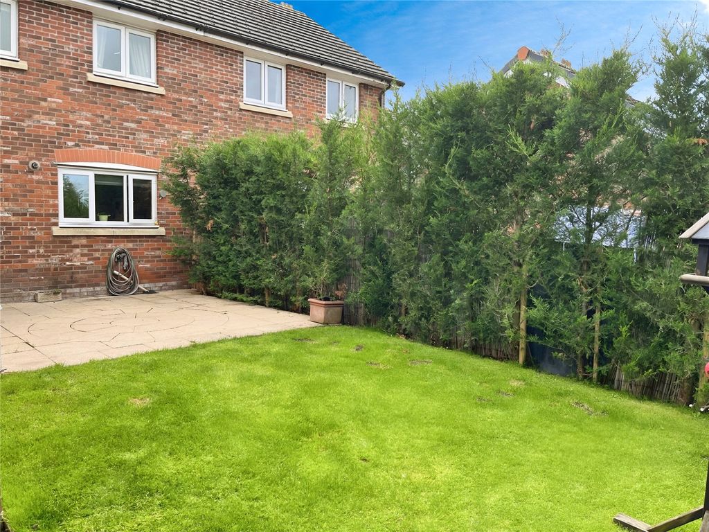 Additional image 10 of 3 bed semi-detached house for saleScholars Green, Wigton, Cumbria CA7