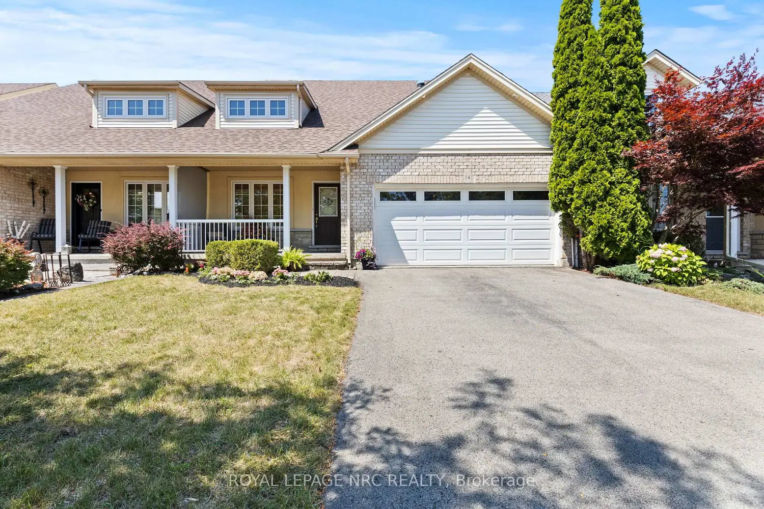 14 Hope Avenue