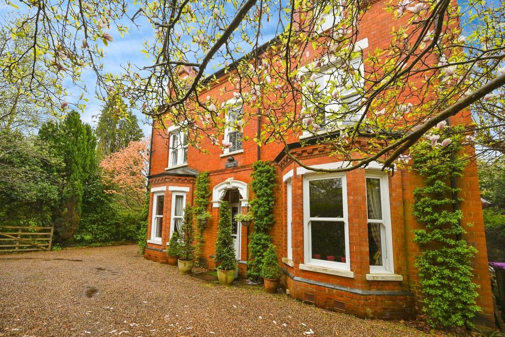 Additional image 33 of 6 bed detached house for saleTattershall Road, Woodhall Spa LN10