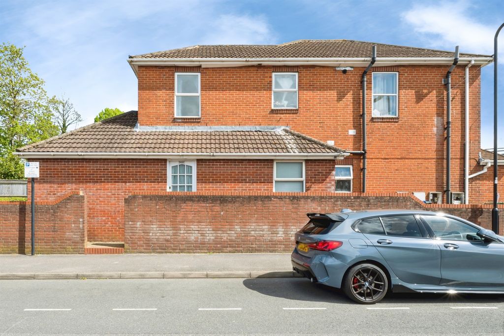 Additional image 14 of 1 bed maisonette for saleWinchester Road, Southampton SO16