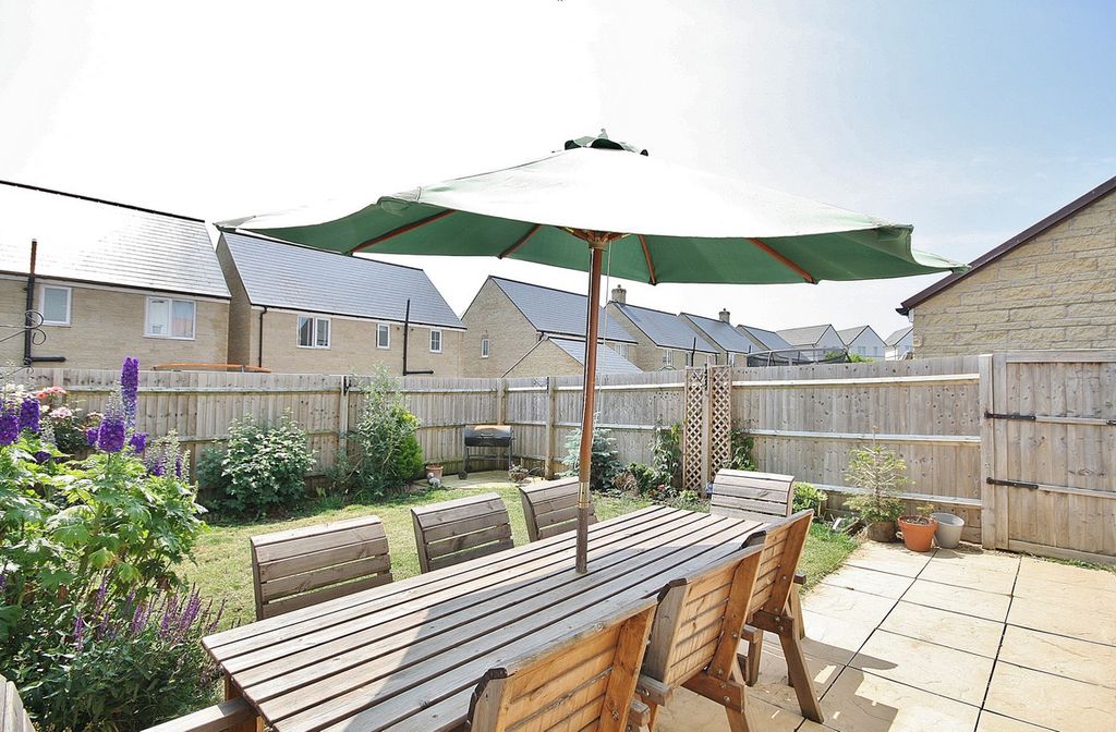 Additional image 13 of 3 bed end terrace house for saleRayson Lane, Witney OX29