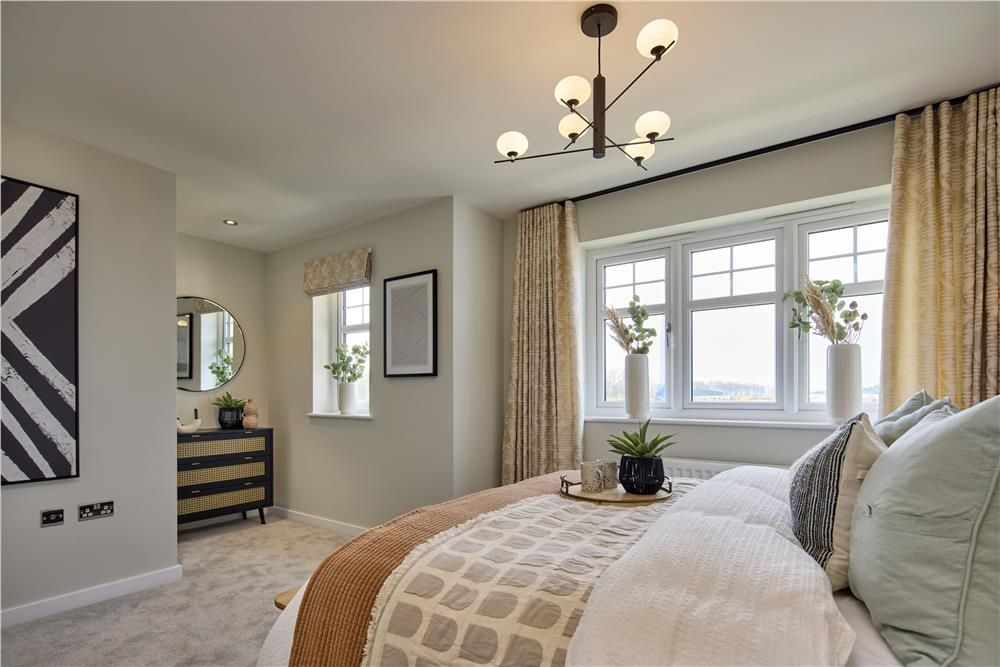 Additional image 9 of 4 bed detached house for sale"Kirkwood" at Lunts Heath Road, Widnes WA8
