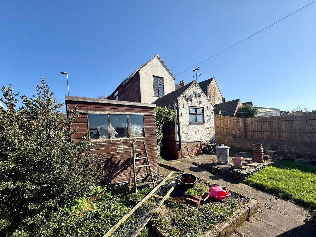 Additional image 19 of 3 bed detached house for saleHigh Street, Measham DE12