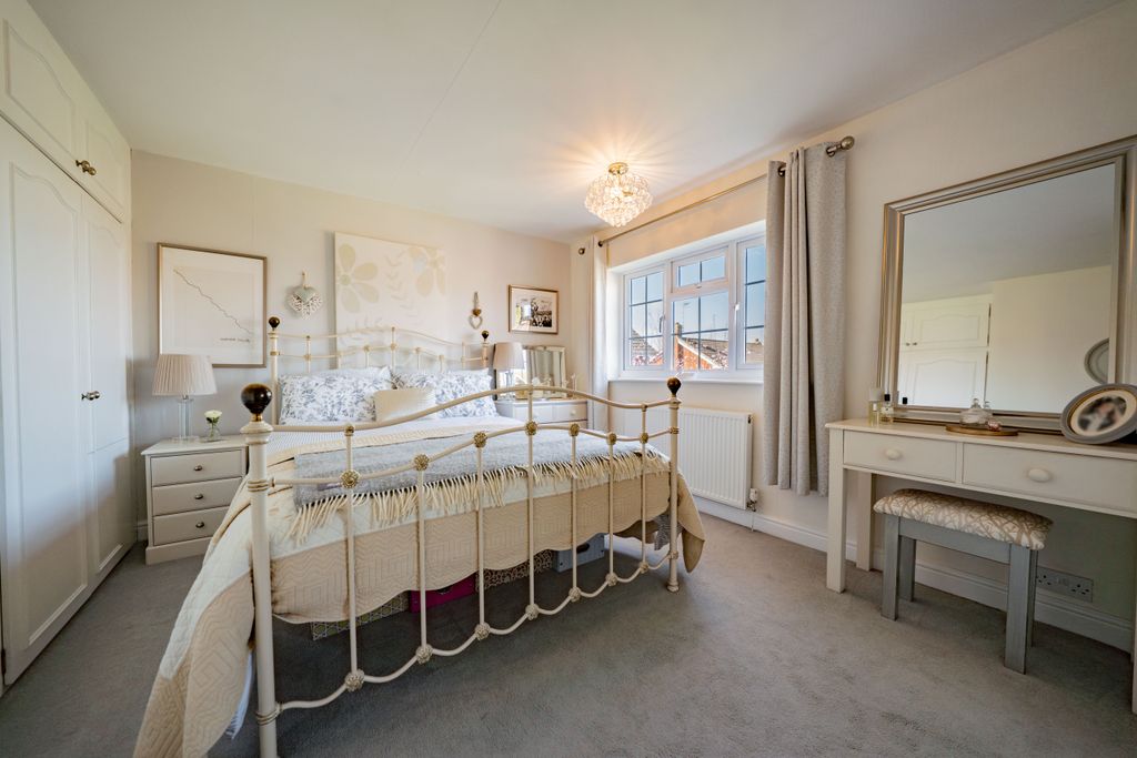 Additional image 15 of 4 bed detached house for saleCrofters Close, Glenfield, Leicester, Leicestershire LE3