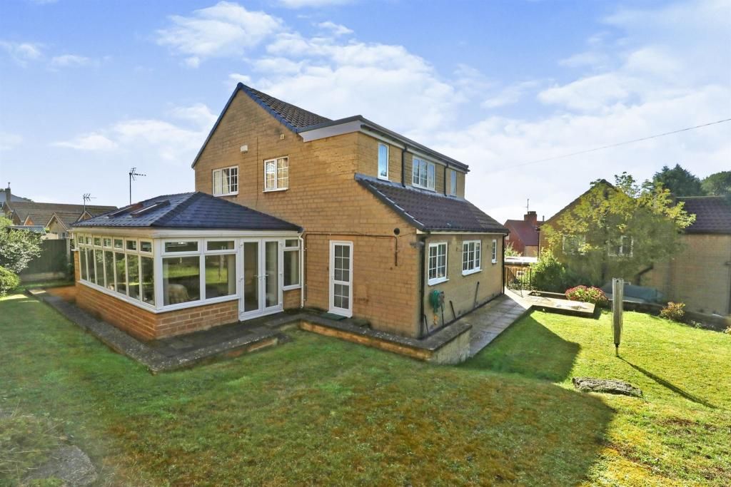 Additional image 2 of 4 bed detached house for saleThe Greenway, Whitwell, Worksop S80