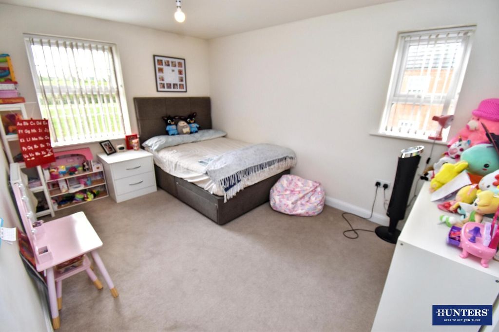 Additional image 10 of 5 bed detached house for saleOswins View, Wigston LE18
