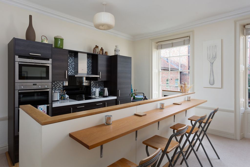 Additional image 6 of 2 bed flat for saleOgleforth, York, North Yorkshire YO1