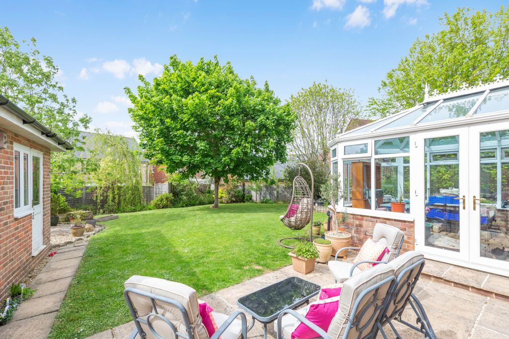 Additional image 20 of 5 bed detached house for salePeacemarsh Farm Close, Gillingham SP8