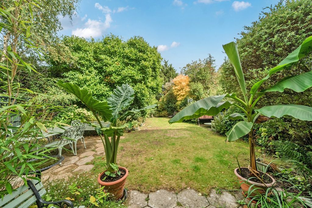 Additional image 13 of 6 bed terraced house for salePortswood Park, Portswood, Southampton, Hampshire SO17