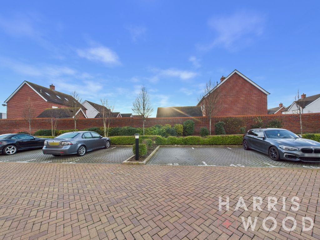 Additional image 4 of 2 bed flat for saleButcher Row, Witham, Essex CM8