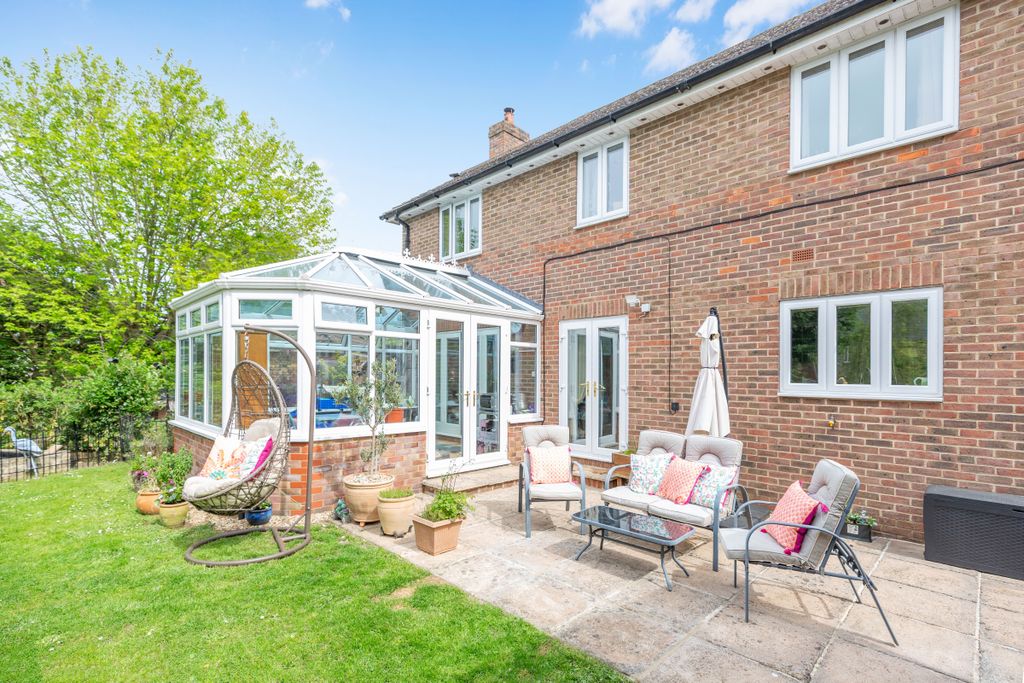 Additional image 24 of 5 bed detached house for salePeacemarsh Farm Close, Gillingham SP8