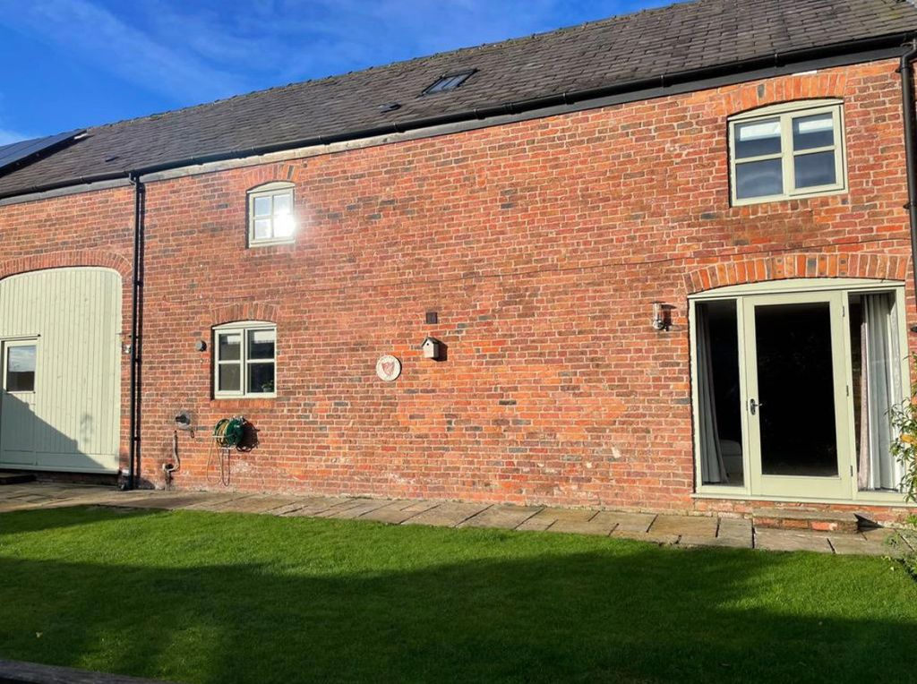 Additional image 40 of 4 bed barn conversion for saleThe Threshing Barn, Cranshaw Lane, Widnes WA8