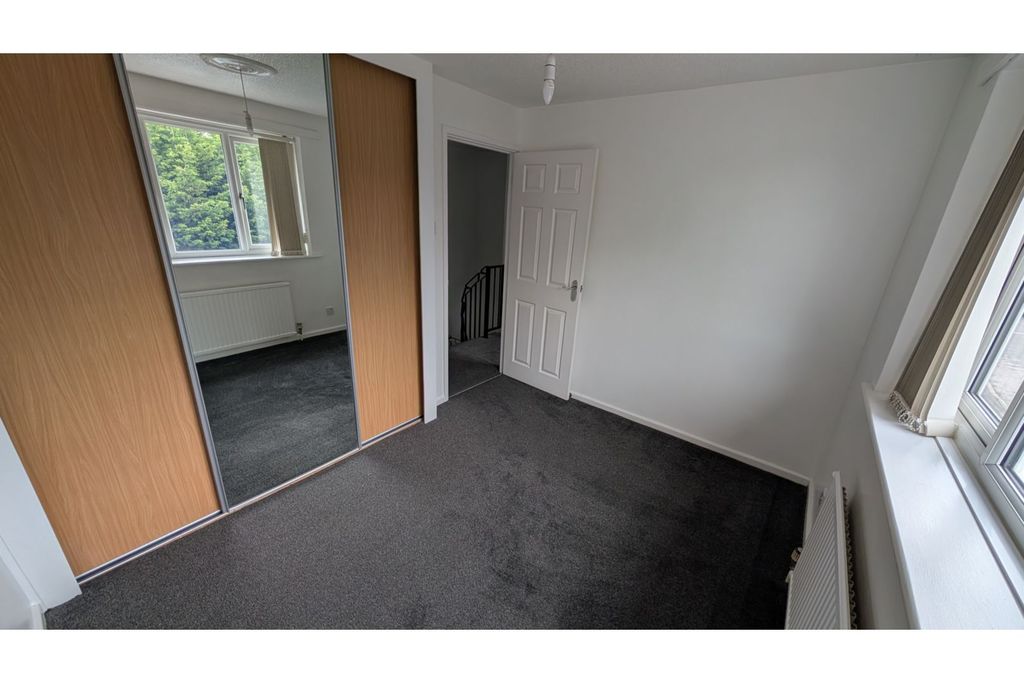 Additional image 13 of 2 bed semi-detached house for saleThe Romans, Loughborough LE12