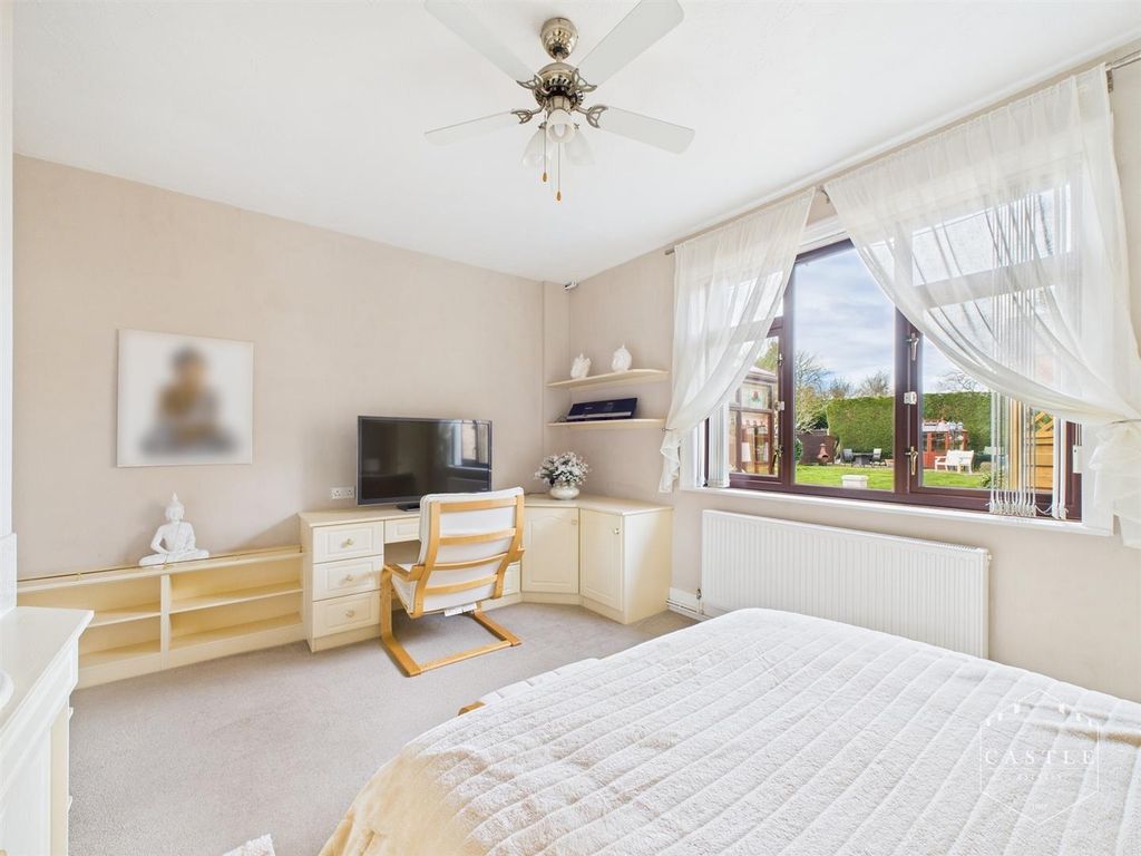 Additional image 21 of 4 bed detached house for saleShilton Road, Barwell, Leicester LE9
