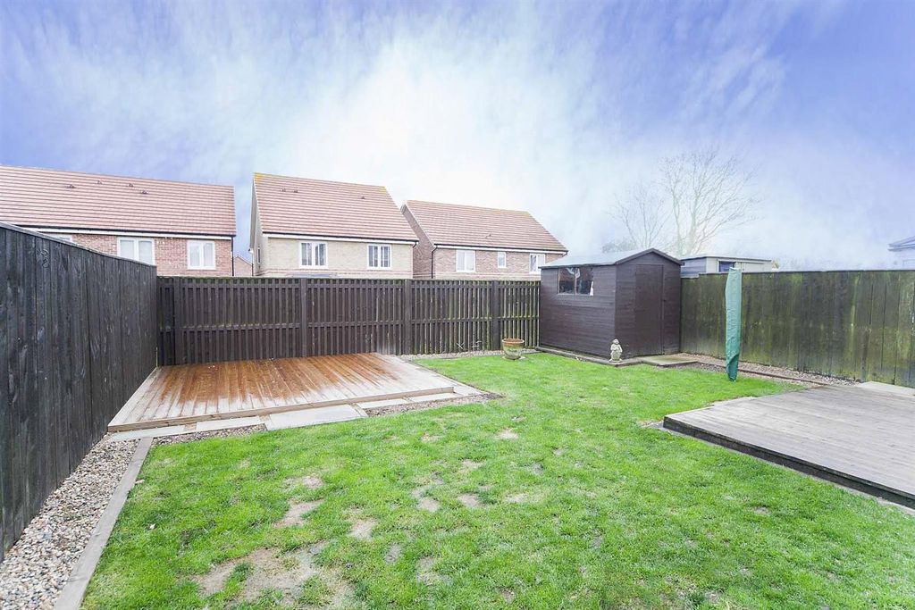 Additional image 20 of 4 bed detached house for saleStewart Drive, Wingate TS28