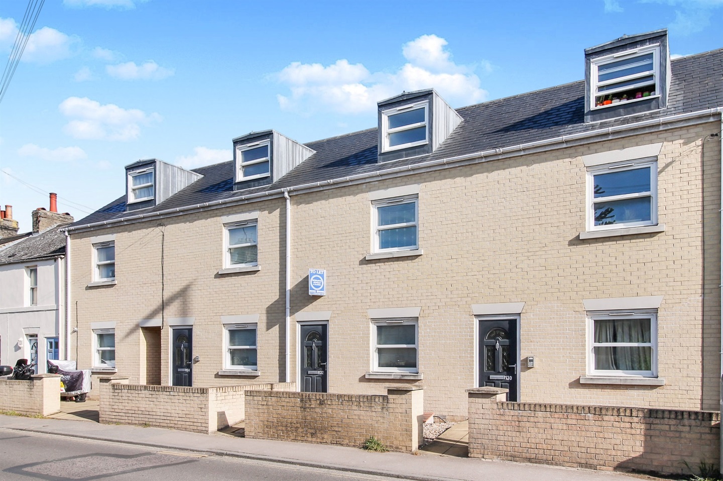 Additional image 15 of 2 Bed Flat, Victoria Road, CB4, N1 7GU