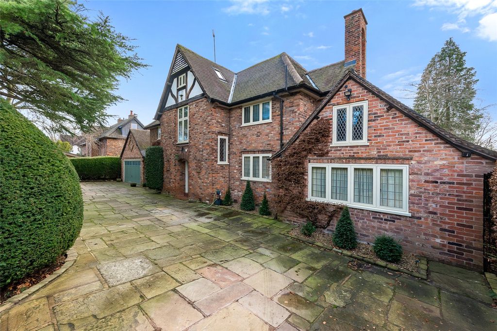 Additional image 30 of 5 bed detached house for saleBollin Hill, Wilmslow, Cheshire SK9
