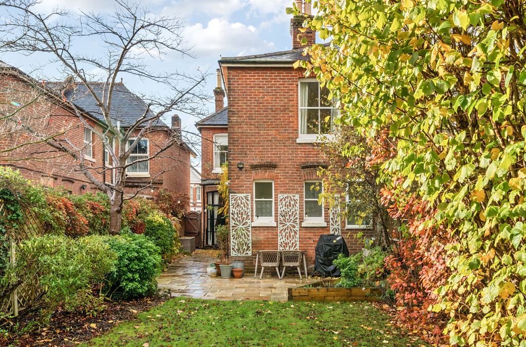 Additional image 16 of 4 bed semi-detached house for saleThornbury Avenue, Shirley, Southampton, Hampshire SO15