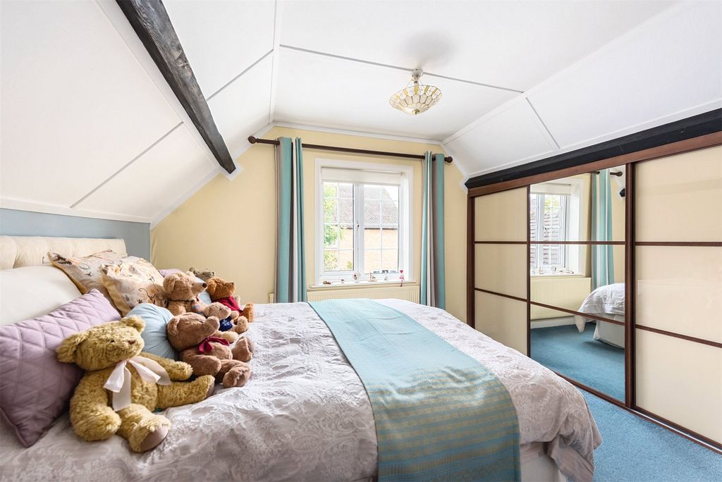 Additional image 6 of 4 bed detached house for salePotley Hill Road, Yateley, Hampshire GU46