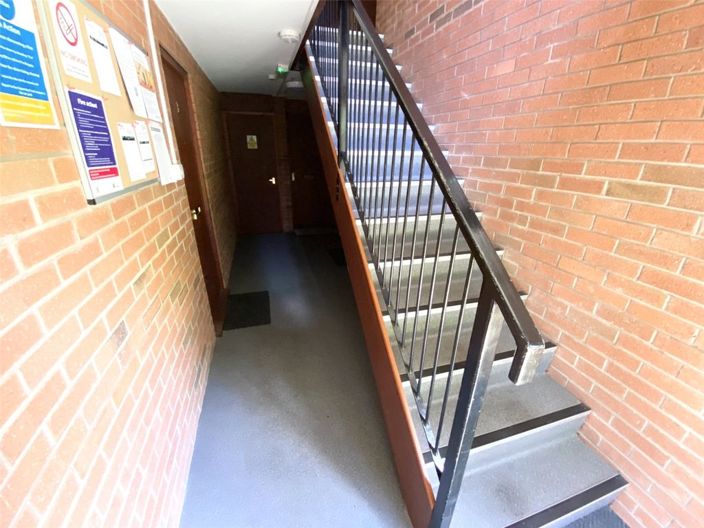 Additional image 7 of 1 bed flat for saleAlbany Court, Wombridge Road, Trench, Telford TF2