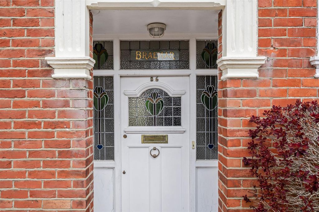 Additional image 7 of 3 bed terraced house for saleMadeira Road, Portsmouth PO2