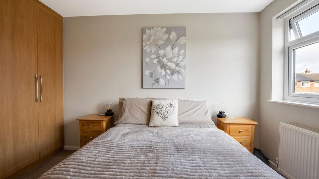 Additional image 18 of 3 bed semi-detached house for saleCoombe Rise, Oadby, Leicester LE2