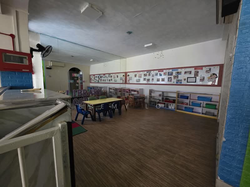 Additional image 8 of Kovan Landed Childcare For Rent