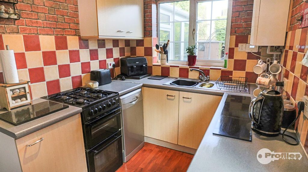 Additional image 3 of 3 bed detached house for saleCharnwood Road, Barwell, Leicester LE9