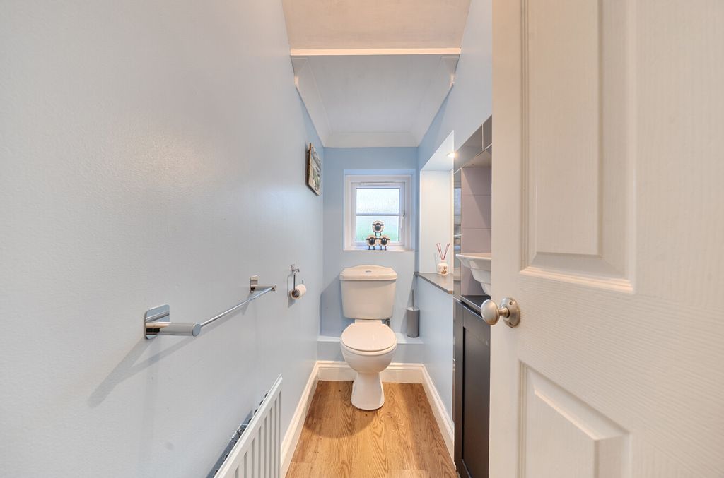 Additional image 16 of 5 bed detached house for saleWinchester Road, Bassett, Southampton, Hampshire SO16