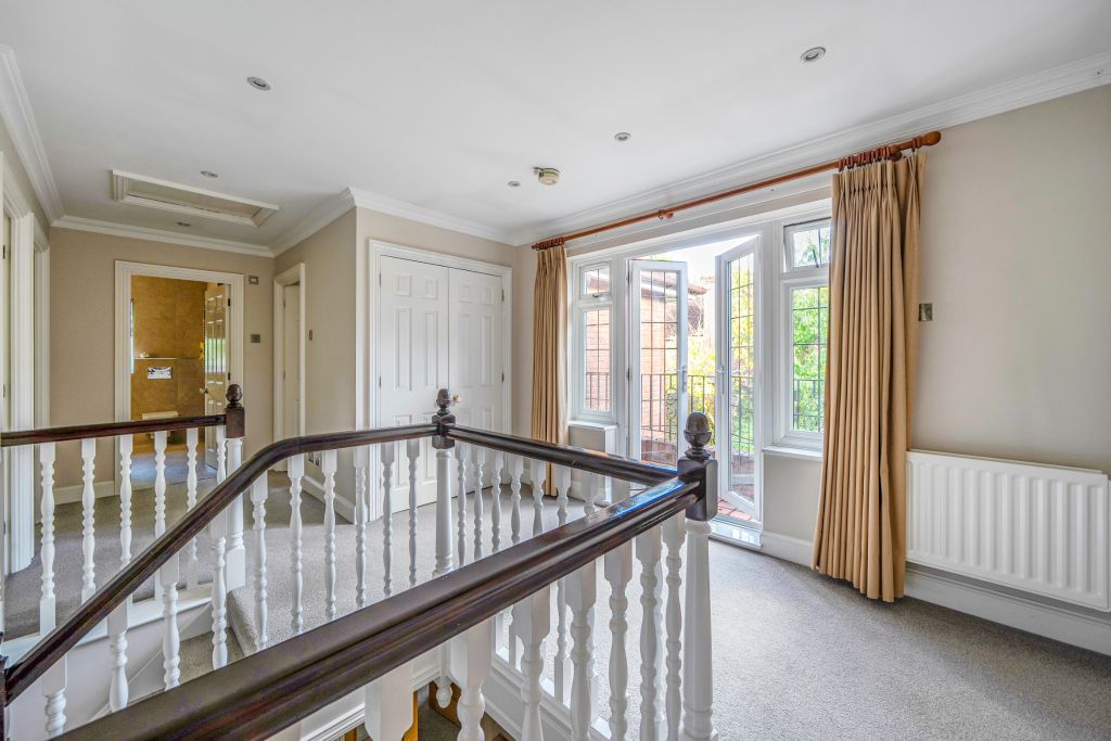 Additional image 9 of 5 bed detached house for saleHale End, Hook Heath, Woking GU22