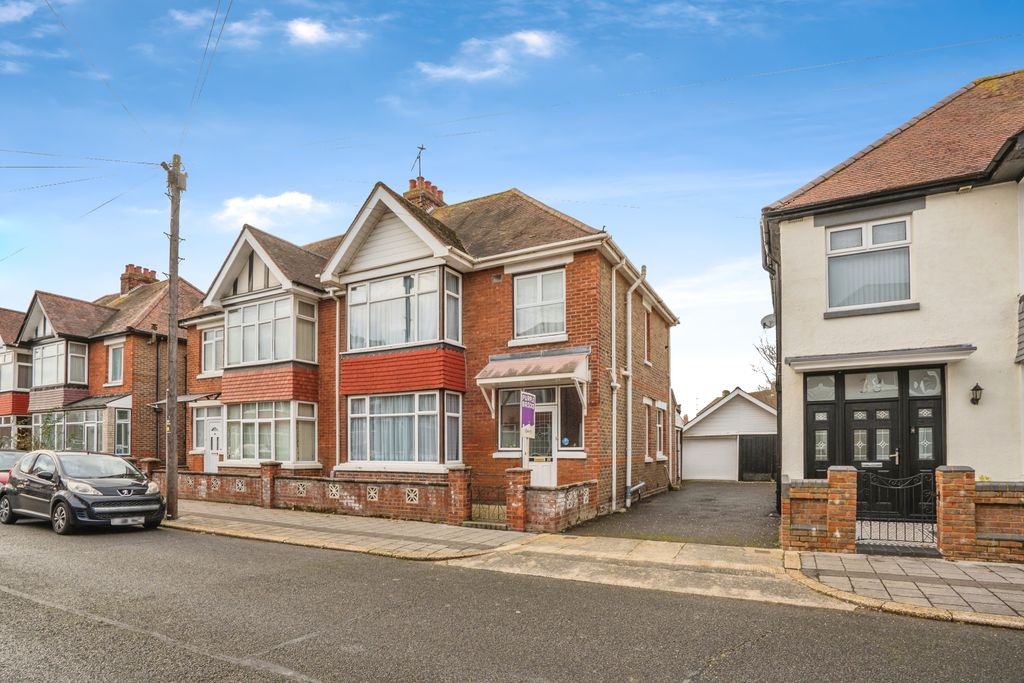 Additional image 20 of 3 bed semi-detached house for saleNorthwood Road, Hilsea, Portsmouth PO2
