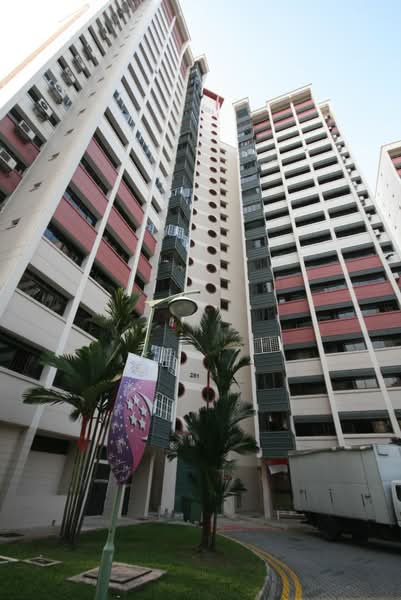 Additional image 17 of 281 Toh Guan Road