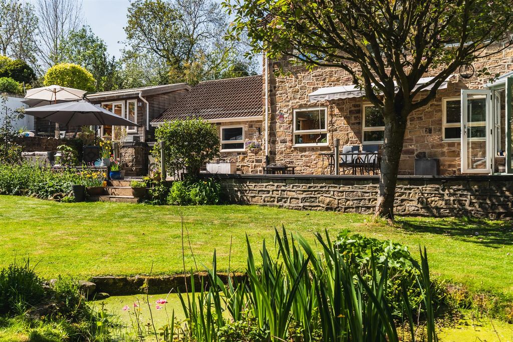 Additional image 30 of 4 bed detached house for saleWorksop Road, Thorpe Salvin, Worksop S80