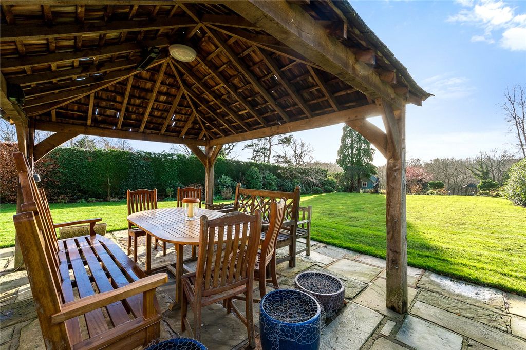 Additional image 22 of 5 bed detached house for saleBollin Hill, Wilmslow, Cheshire SK9