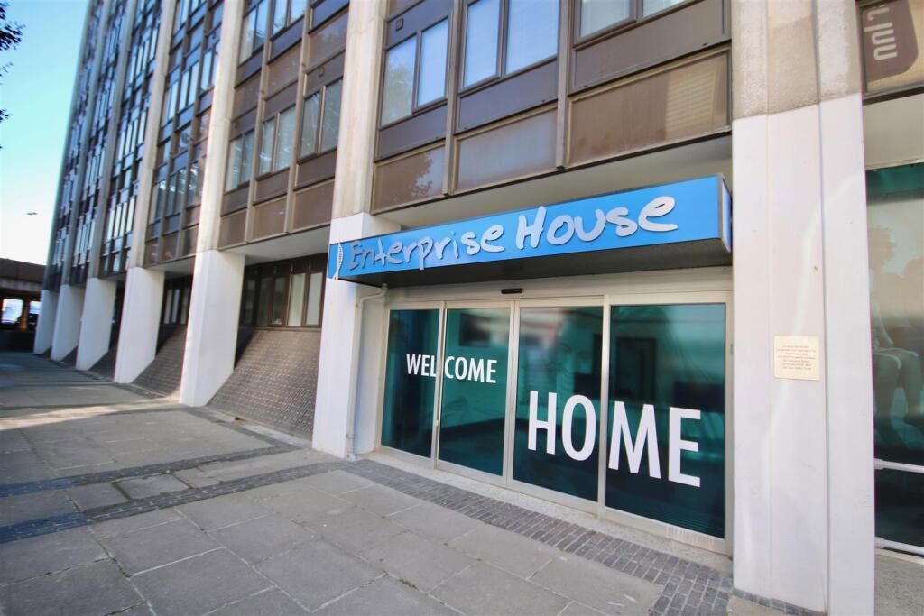Additional image 9 of 2 bed flat for saleIsambard Brunel Road, Portsmouth PO1