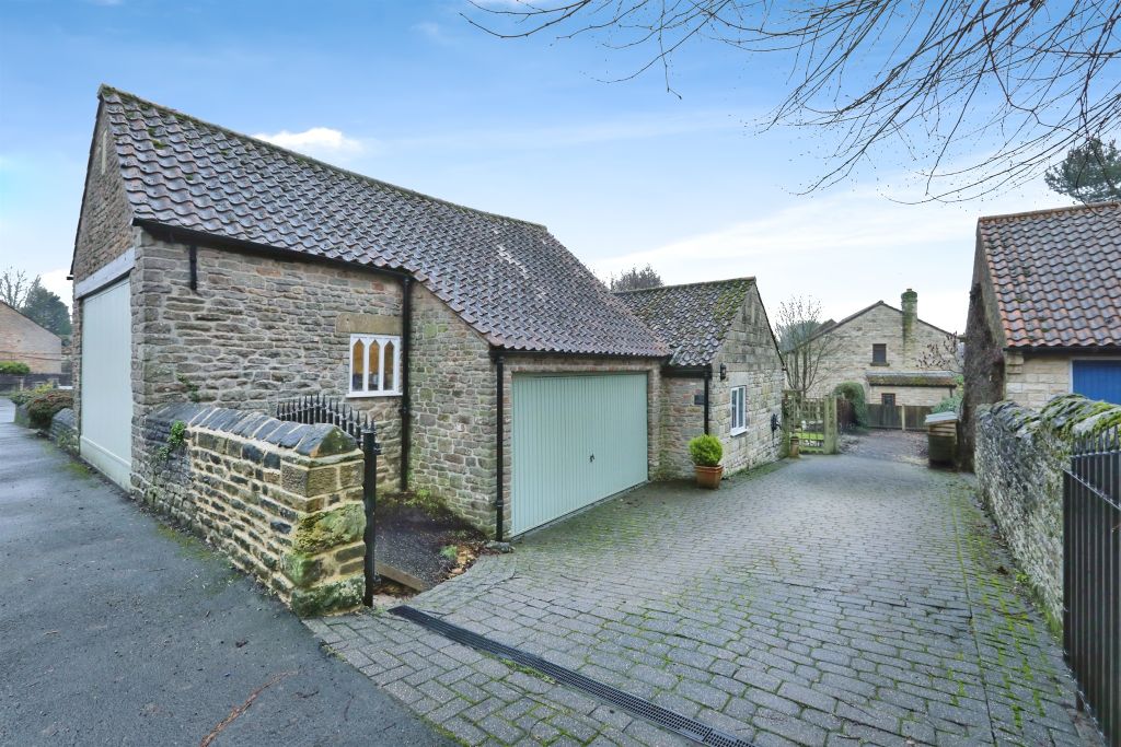 Additional image 22 of 4 bed cottage for saleHigh Street, Whitwell, Worksop S80