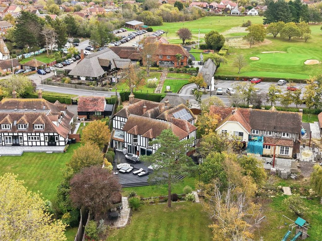 Additional image 66 of 6 bed detached house for saleChestfield Road, Chestfield, Whitstable CT5