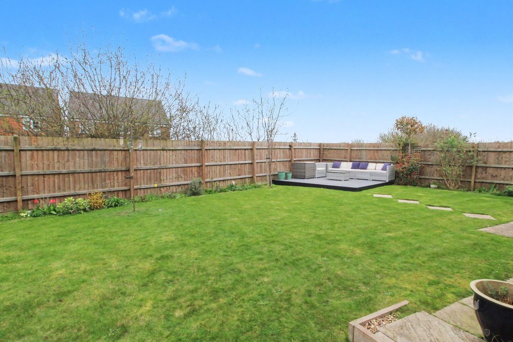 Additional image 21 of 4 bed detached house for saleEvans Avenue, Broughton Astley, Leicester LE9