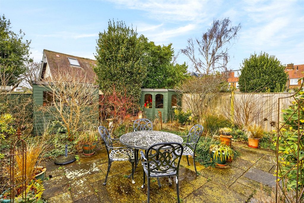 Additional image 14 of 3 bed detached house for saleHaynes Road, Worthing, West Sussex BN14