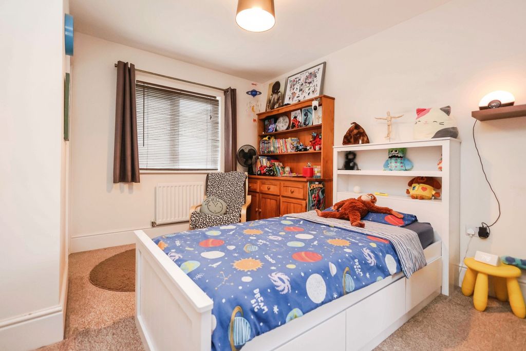 Additional image 23 of 4 bed detached house for saleIngram Avenue, Worcester WR2