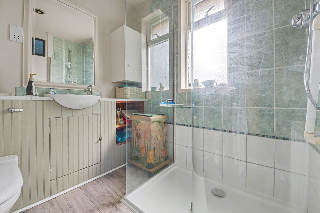 Additional image 4 of 2 bed detached bungalow for saleSouth East Road, Sholing SO19
