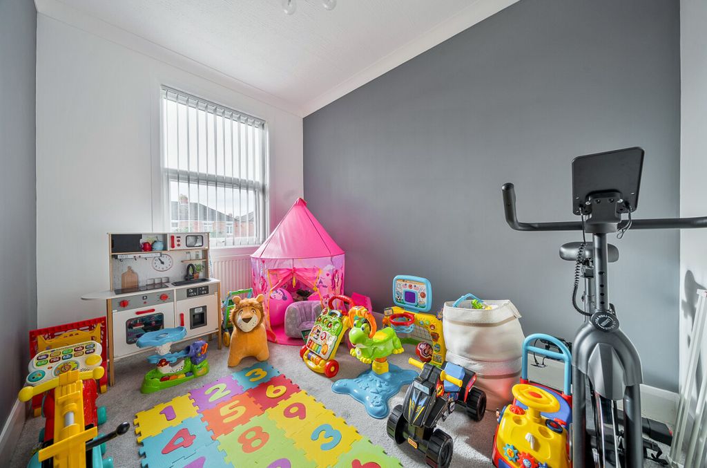 Additional image 13 of 3 bed semi-detached house for saleInhurst Road, Portsmouth, Hampshire PO2
