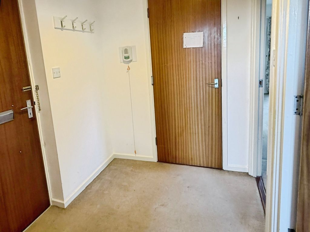 Additional image 9 of 1 bed flat for saleSt Pauls Close, Oadby LE2