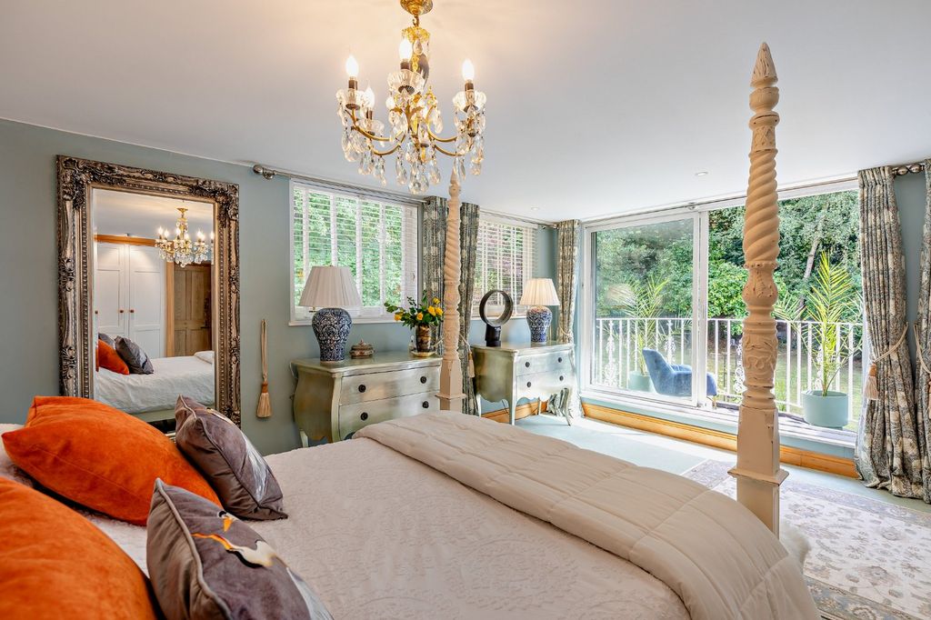Additional image 10 of 6 bed detached house for saleSt. Leonards Hill, Windsor, Berkshire SL4