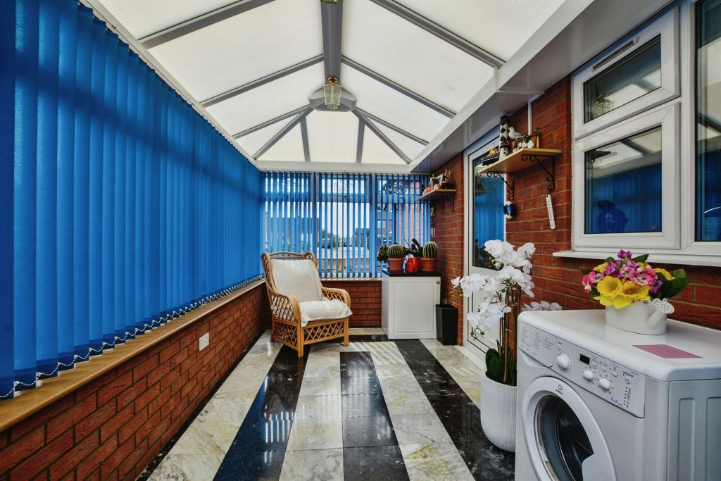 Additional image 9 of 3 bed detached bungalow for saleJohn Smith Close, Willoughby, Alford LN13