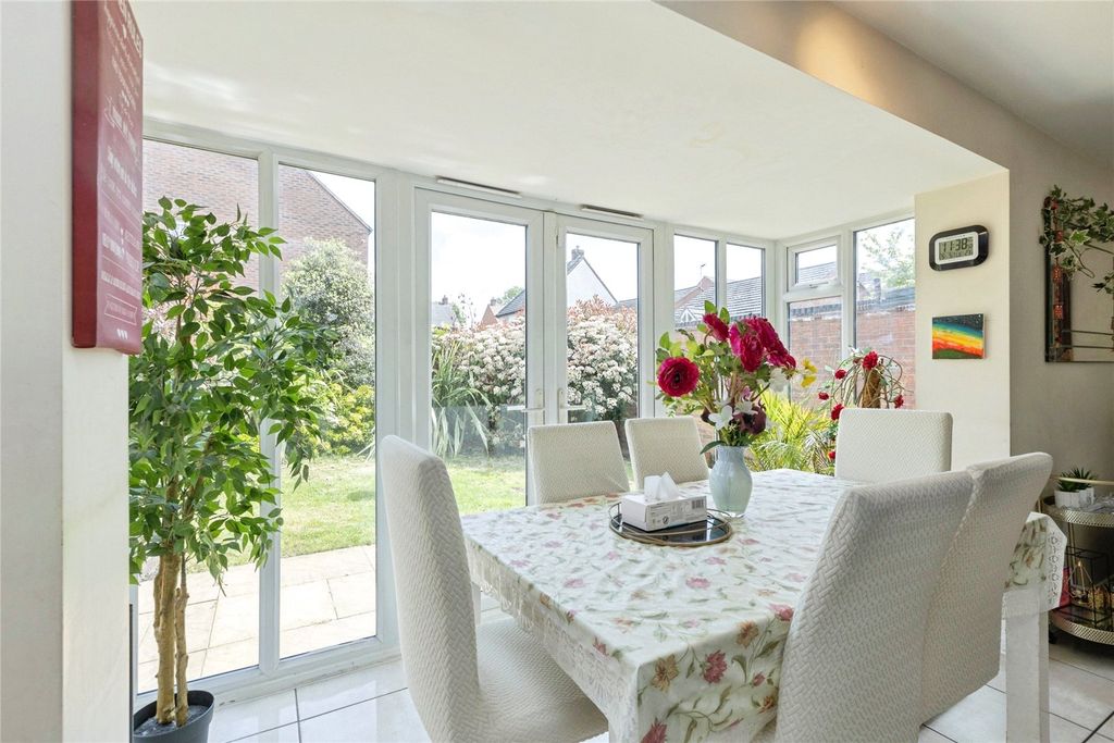 Additional image 5 of 4 bed detached house for saleSlatewalk Way, Glenfield, Leicester LE3