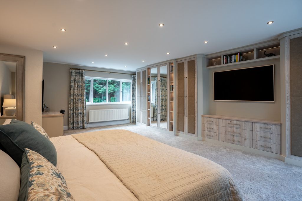 Additional image 25 of 4 bed detached house for saleElmsdale, Wolverhampton WV6